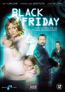 Black Friday (DVD)